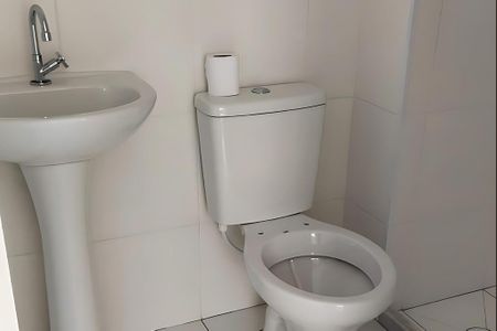 Apartamento à venda com 37m², 2 quartos e sem vaga Apartamento à venda com 37m², 2 quartos e sem vagaFoto 16