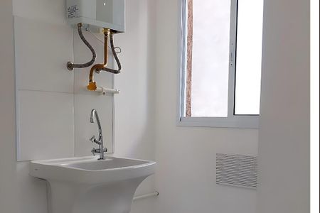 Apartamento à venda com 37m², 2 quartos e sem vaga Apartamento à venda com 37m², 2 quartos e sem vagaFoto 15