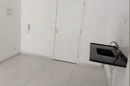 Apartamento à venda com 37m², 2 quartos e sem vaga Apartamento à venda com 37m², 2 quartos e sem vagaFoto 05