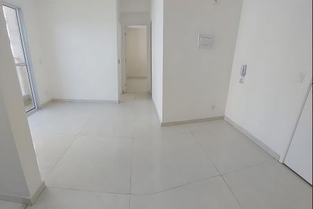 Apartamento à venda com 37m², 2 quartos e sem vaga Apartamento à venda com 37m², 2 quartos e sem vagaFoto 02