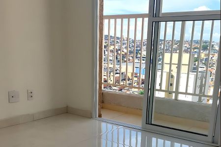 Apartamento à venda com 37m², 2 quartos e sem vaga Apartamento à venda com 37m², 2 quartos e sem vagaFoto 03