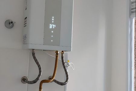 Apartamento à venda com 37m², 2 quartos e sem vaga Apartamento à venda com 37m², 2 quartos e sem vagaFoto 14