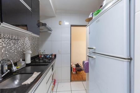 Apartamento à venda com 69m², 3 quartos e 1 vagaCozinha