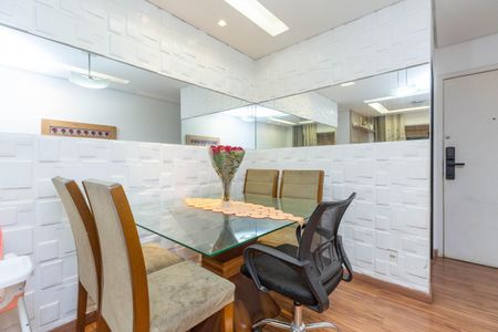 Apartamento à venda com 69m², 3 quartos e 1 vagaSala