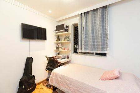 Apartamento à venda com 69m², 3 quartos e 1 vagaQuarto 1