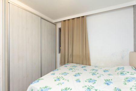 Apartamento à venda com 69m², 3 quartos e 1 vagaQuarto 2