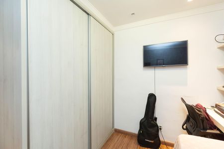Apartamento à venda com 69m², 3 quartos e 1 vagaQuarto 1