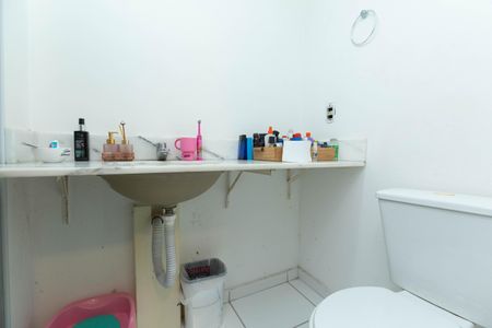 Apartamento à venda com 69m², 3 quartos e 1 vagaBanheiro