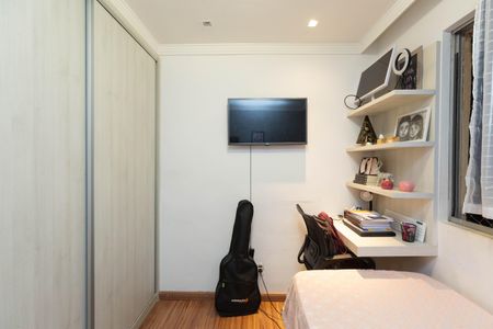 Apartamento à venda com 69m², 3 quartos e 1 vagaQuarto 1