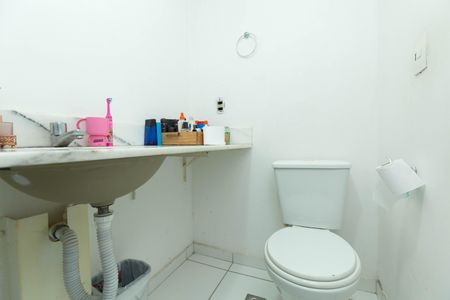 Apartamento à venda com 69m², 3 quartos e 1 vagaBanheiro