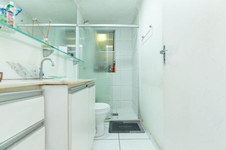 Apartamento à venda com 69m², 3 quartos e 1 vagaBanheiro