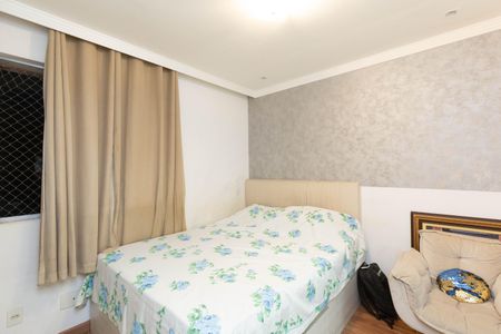 Apartamento à venda com 69m², 3 quartos e 1 vagaQuarto 2