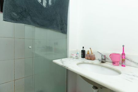 Apartamento à venda com 69m², 3 quartos e 1 vagaBanheiro