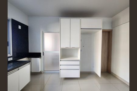Apartamento à venda com 90m², 1 quarto e 2 vagas Apartamento à venda com 90m², 1 quarto e 2 vagasCozinha