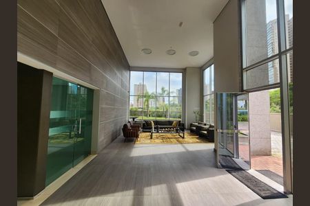 Apartamento à venda com 90m², 1 quarto e 2 vagas Apartamento à venda com 90m², 1 quarto e 2 vagasÁrea comum