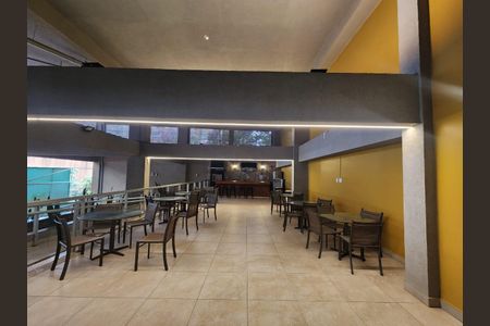 Apartamento à venda com 90m², 1 quarto e 2 vagas Apartamento à venda com 90m², 1 quarto e 2 vagasÁrea comum