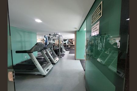 Apartamento à venda com 90m², 1 quarto e 2 vagas Apartamento à venda com 90m², 1 quarto e 2 vagasÁrea comum