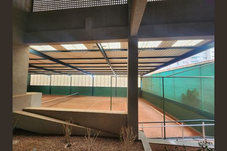 Apartamento à venda com 90m², 1 quarto e 2 vagas Apartamento à venda com 90m², 1 quarto e 2 vagasÁrea comum