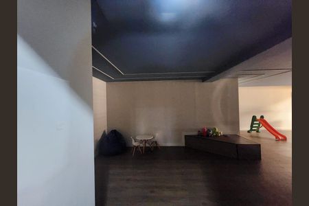 Apartamento à venda com 90m², 1 quarto e 2 vagas Apartamento à venda com 90m², 1 quarto e 2 vagasÁrea comum