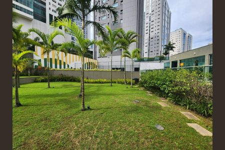 Apartamento à venda com 90m², 1 quarto e 2 vagas Apartamento à venda com 90m², 1 quarto e 2 vagasÁrea comum