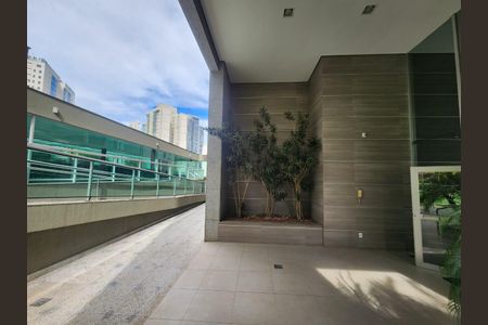 Apartamento à venda com 90m², 1 quarto e 2 vagas Apartamento à venda com 90m², 1 quarto e 2 vagasÁrea comum