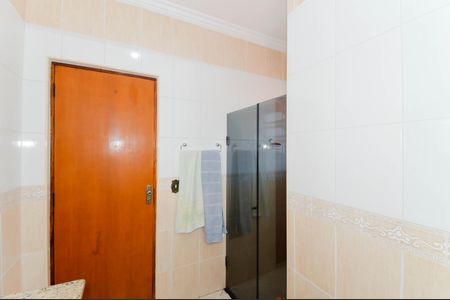 Casa à venda com 228m², 3 quartos e 3 vagas Casa à venda com 228m², 3 quartos e 3 vagasBanheiro da Suíte