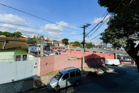Casa à venda com 228m², 3 quartos e 3 vagas Casa à venda com 228m², 3 quartos e 3 vagasVista da Área Externa