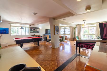 Apartamento à venda com 250m², 2 quartos e 1 vagaSala