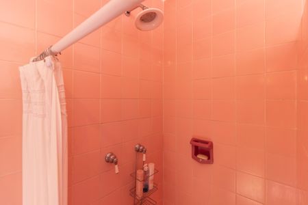 Apartamento à venda com 250m², 2 quartos e 1 vagaBanheiro da Suíte