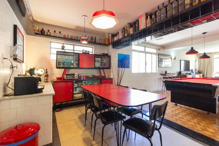 Apartamento à venda com 250m², 2 quartos e 1 vagaSala de Jantar