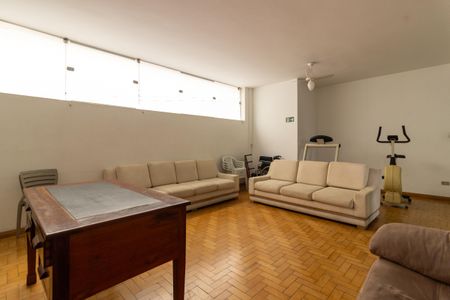Apartamento à venda com 250m², 2 quartos e 1 vagaÁrea comum - Sala de Reuniões