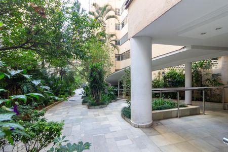 Apartamento à venda com 250m², 2 quartos e 1 vagaÁrea comum - Jardim