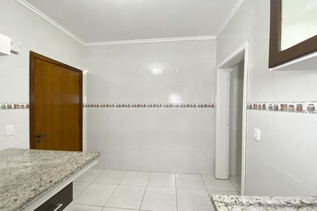Apartamento à venda com 63m², 1 quarto e 1 vagaCozinha e Área de Serviço