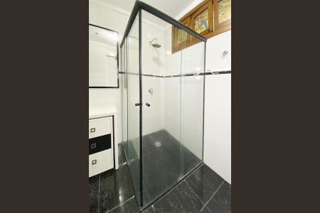 Apartamento à venda com 63m², 1 quarto e 1 vagaBanheiro