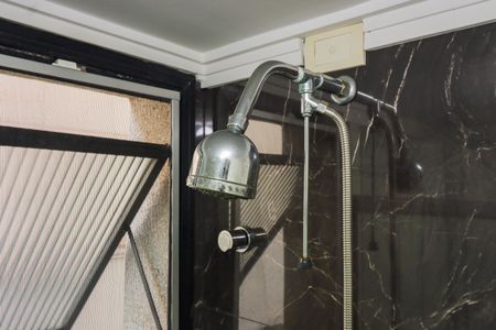 Apartamento para alugar com 98m², 3 quartos e 2 vagas Apartamento para alugar com 98m², 3 quartos e 2 vagasBanheiro