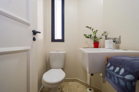 Apartamento para alugar com 98m², 3 quartos e 2 vagas Apartamento para alugar com 98m², 3 quartos e 2 vagasLavabo