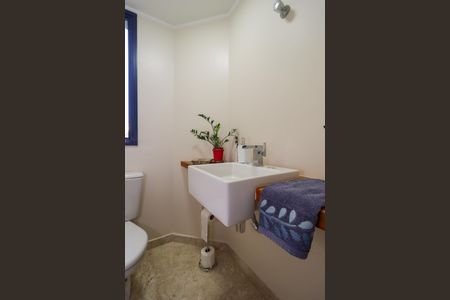 Apartamento para alugar com 98m², 3 quartos e 2 vagas Apartamento para alugar com 98m², 3 quartos e 2 vagasLavabo