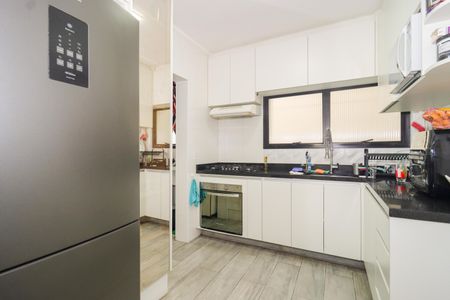Apartamento para alugar com 98m², 3 quartos e 2 vagas Apartamento para alugar com 98m², 3 quartos e 2 vagasCozinha