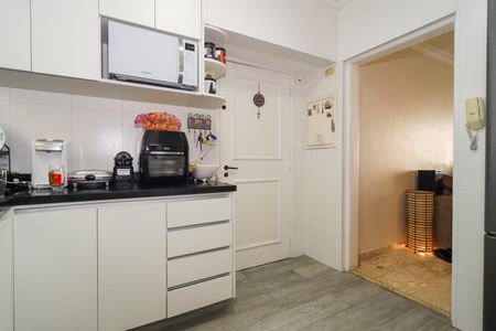 Apartamento para alugar com 98m², 3 quartos e 2 vagas Apartamento para alugar com 98m², 3 quartos e 2 vagasCozinha