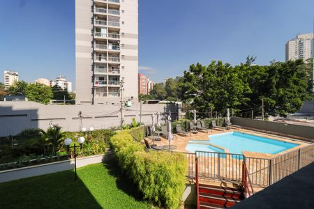 Apartamento para alugar com 98m², 3 quartos e 2 vagas Apartamento para alugar com 98m², 3 quartos e 2 vagasVista da Suíte
