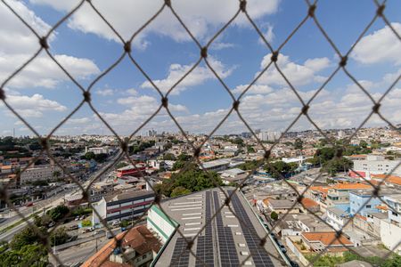 Apartamento à venda com 48m², 2 quartos e 1 vaga Apartamento à venda com 48m², 2 quartos e 1 vagaVista Quarto 2