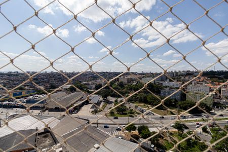 Apartamento à venda com 48m², 2 quartos e 1 vaga Apartamento à venda com 48m², 2 quartos e 1 vagaVista Varanda Sala