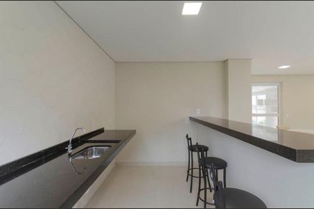 Apartamento à venda com 48m², 2 quartos e 1 vaga Apartamento à venda com 48m², 2 quartos e 1 vagaÁrea Comum - Salão de Festas