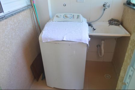 Apartamento à venda com 40m², 2 quartos e sem vaga Apartamento à venda com 40m², 2 quartos e sem vagaÁrea de Serviço