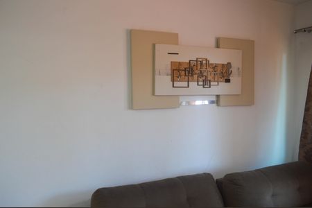 Apartamento à venda com 40m², 2 quartos e sem vaga Apartamento à venda com 40m², 2 quartos e sem vagaSala