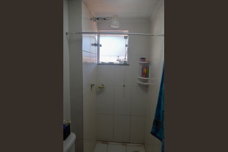 Apartamento à venda com 40m², 2 quartos e sem vaga Apartamento à venda com 40m², 2 quartos e sem vagaBanheiro