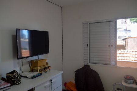 Apartamento à venda com 40m², 2 quartos e sem vaga Apartamento à venda com 40m², 2 quartos e sem vagaQuarto 2