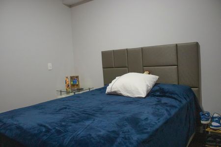 Apartamento à venda com 181m², 4 quartos e 2 vagasQuarto 3