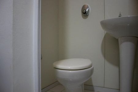 Apartamento à venda com 181m², 4 quartos e 2 vagasQuarto de Serviço