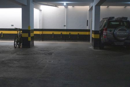 Apartamento à venda com 181m², 4 quartos e 2 vagasGaragem